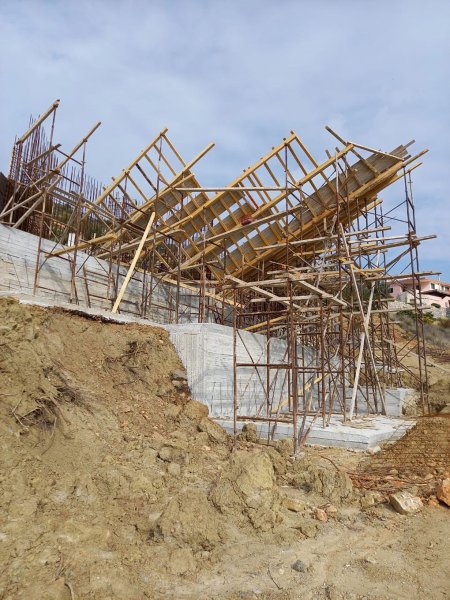 κατασκευή