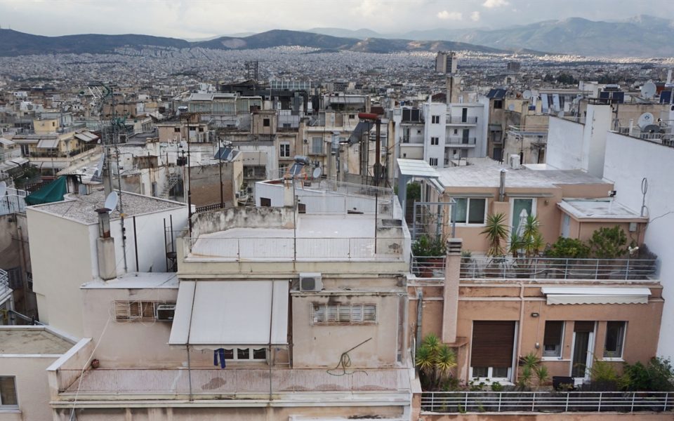 More information about "Το στοίχημα για τις παλιές πολυκατοικίες της Αθήνας"