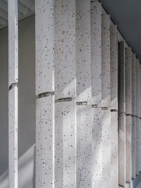 ''Ogarden'' κτίριο πολλαπλών χρήσεων με ιδιαίτερη έμφαση στην εφαρμογή βιοκλιματικών αρχών