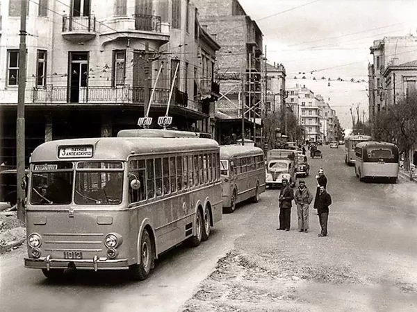 Οδός Πατησίων, Αγίου Μελετίου