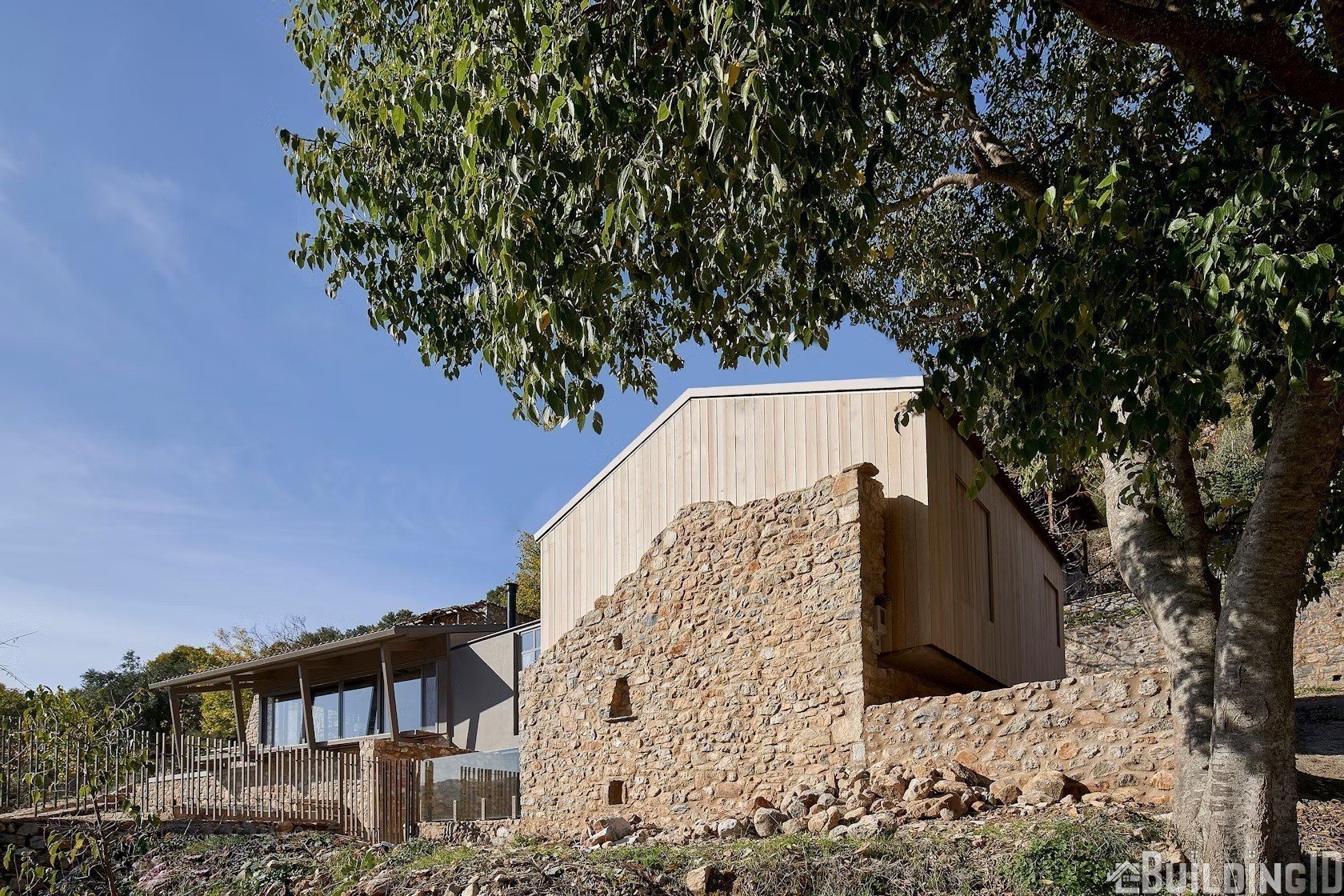 25 TOP Αρχιτεκτονικά Γραφεία Ελλάδα - Architizer