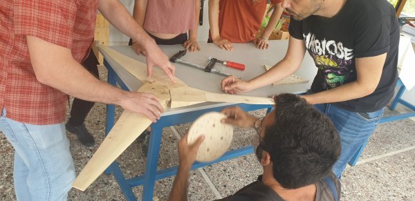 ανεμογεννήτρια μικρής κλίμακας
