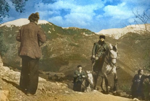 Σαν Σήμερα