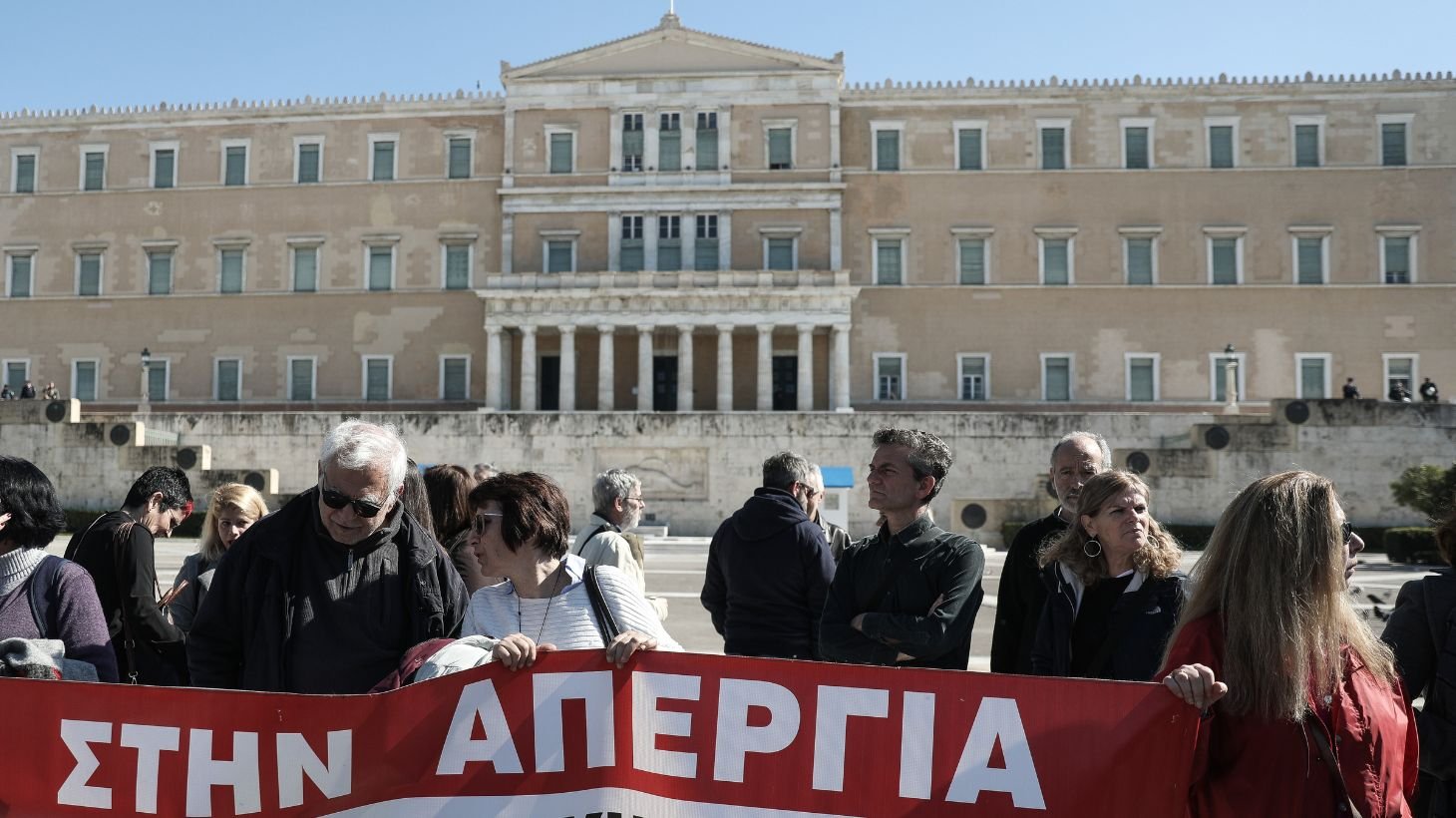 Απεργία – Αποχή για 1 εβδομάδα: e-adeies, αυθαίρετα, σύνταξη πράξεων & βεβαιώσεων, Συμβούλια Αρχιτεκτονικής κλπ