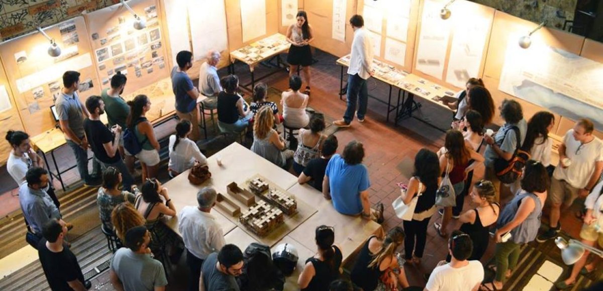Δεκάδες καθηγητές της Αρχιτεκτονικής ΕΜΠ στο πλευρό των φοιτητών που συνελήφθησαν