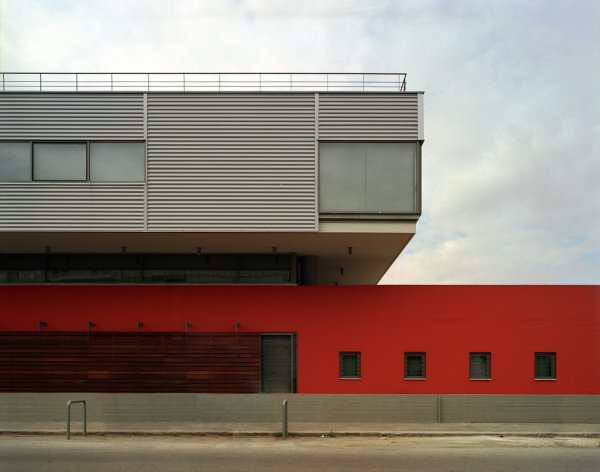 Γραφεία και Αποθήκες