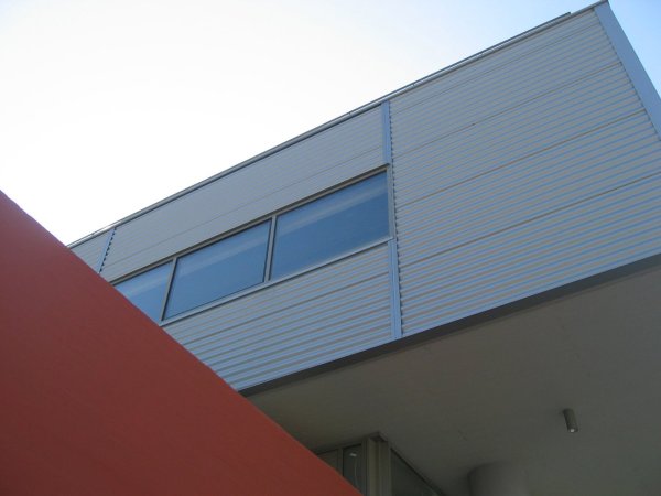 Γραφεία και Αποθήκες