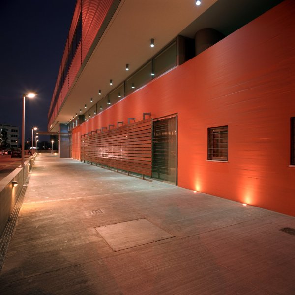 Γραφεία και Αποθήκες