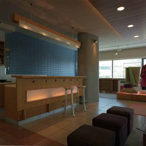 Γραφεία και Αποθήκες