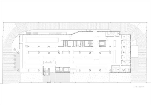 Γραφεία και Αποθήκες