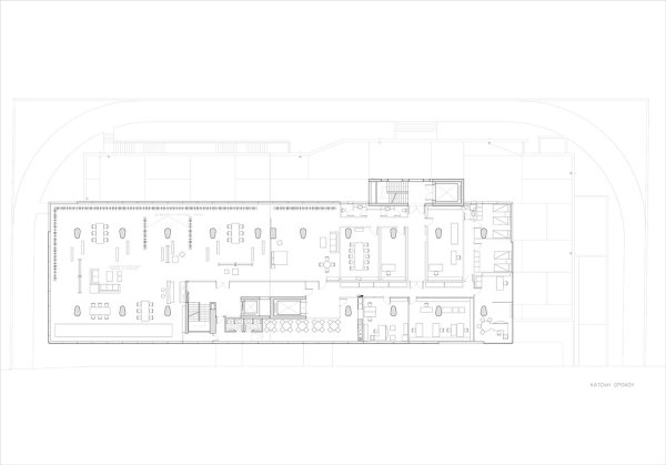 Γραφεία και Αποθήκες