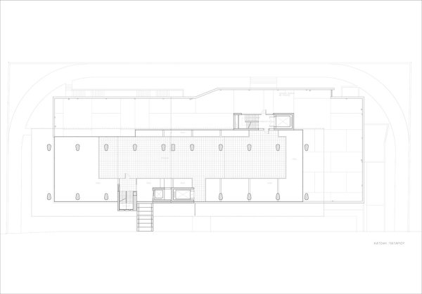 Γραφεία και Αποθήκες