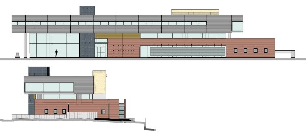 Γραφεία και Αποθήκες