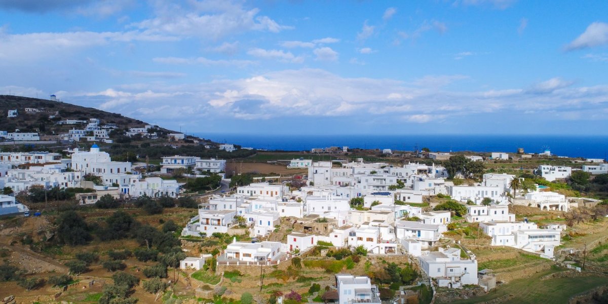 Οικισμοί: οι ιδιοκτησίες που μένουν τελικά χωρίς δικαίωμα δόμησης