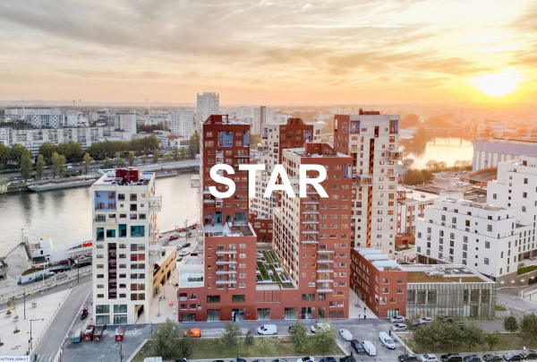 STAR