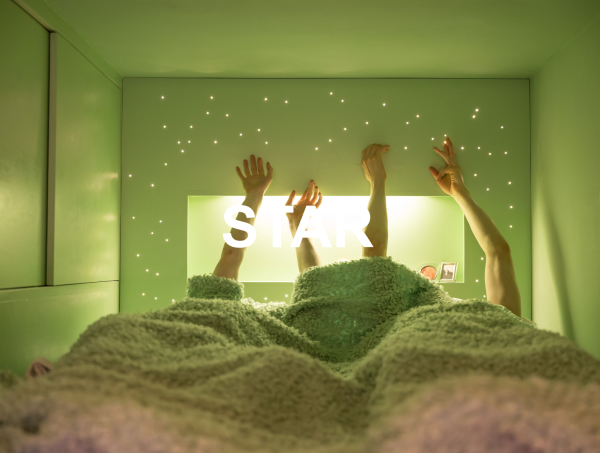 STAR