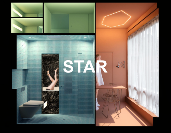 STAR