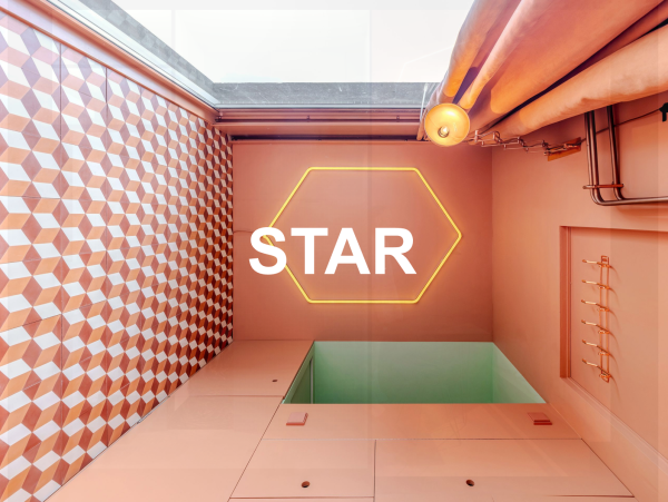 STAR