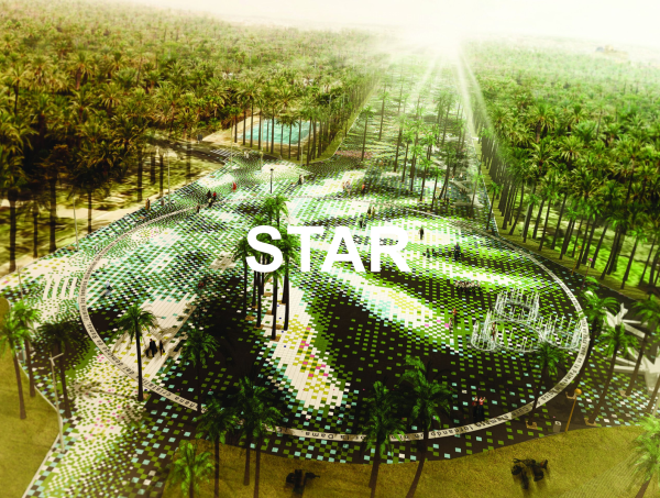 STAR