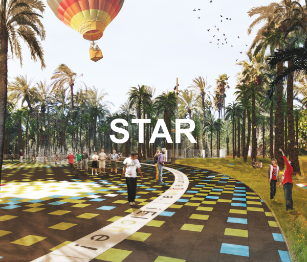 STAR
